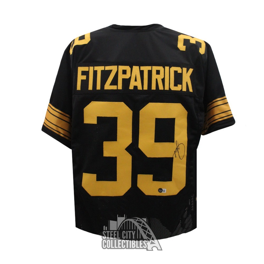 Minkah Fitzpatrick Jerseys, Minkah Fitzpatrick Shirt, Minkah Fitzpatrick  Gear & Merchandise