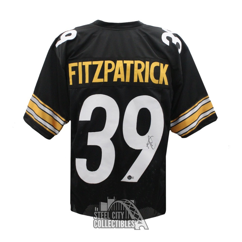 minkah fitzpatrick color rush