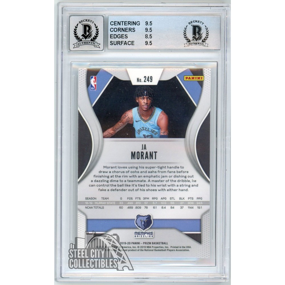 ジュリウス ランドル Panini Prizm ルーキー 直筆サイン 2023-24 Panini Prizm NBA Rookie Penmanship TOUMANI CAMARA Rookie