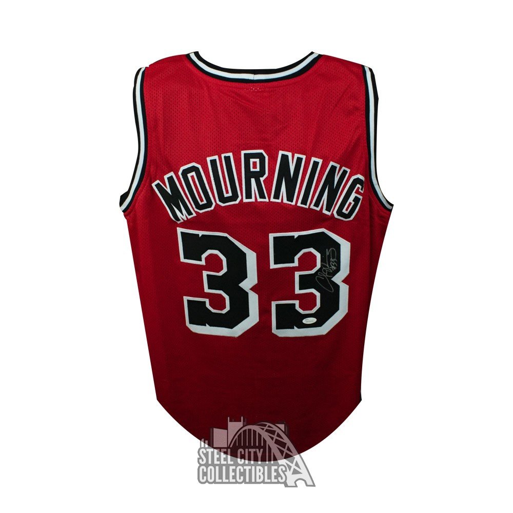 miami heat mourning jersey