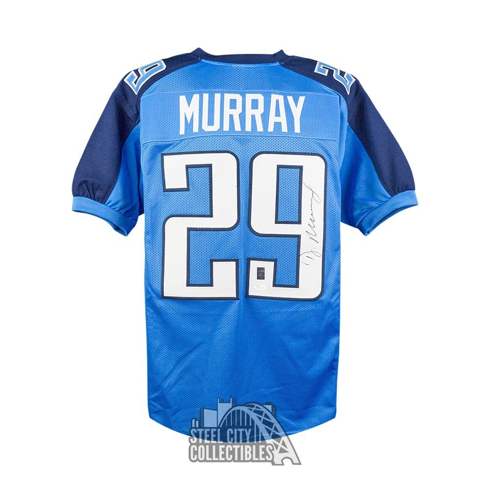 demarco murray titans jersey