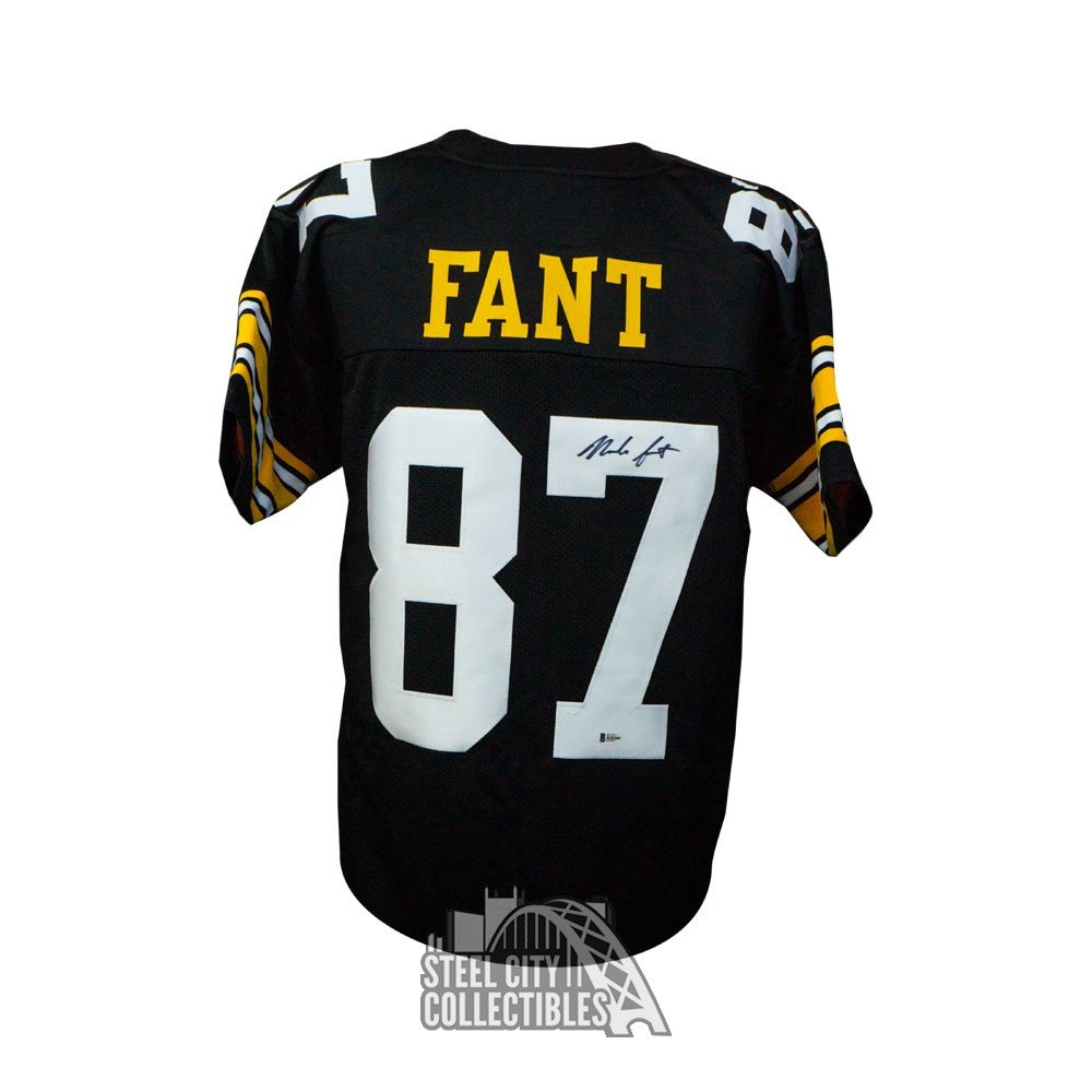 iowa football jersey