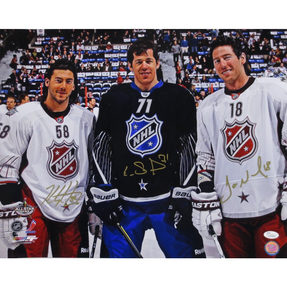 Pittsburgh Penguins Trading Cards, Penguins Autographed Player