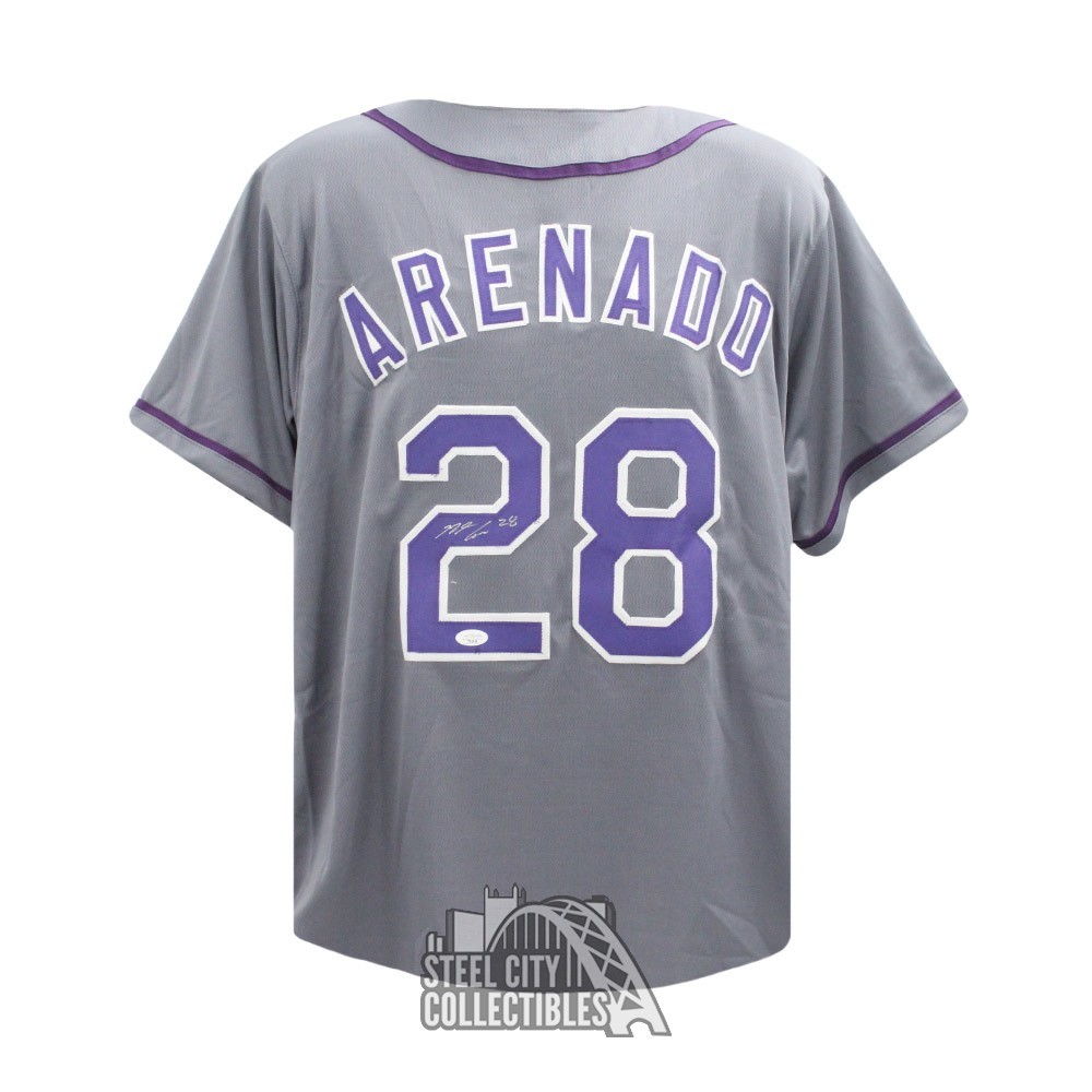 nolan arenado shirt