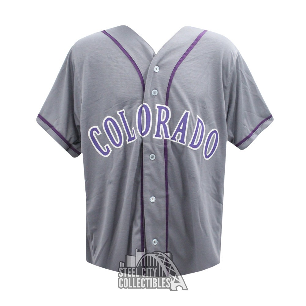 colorado rockies arenado jersey