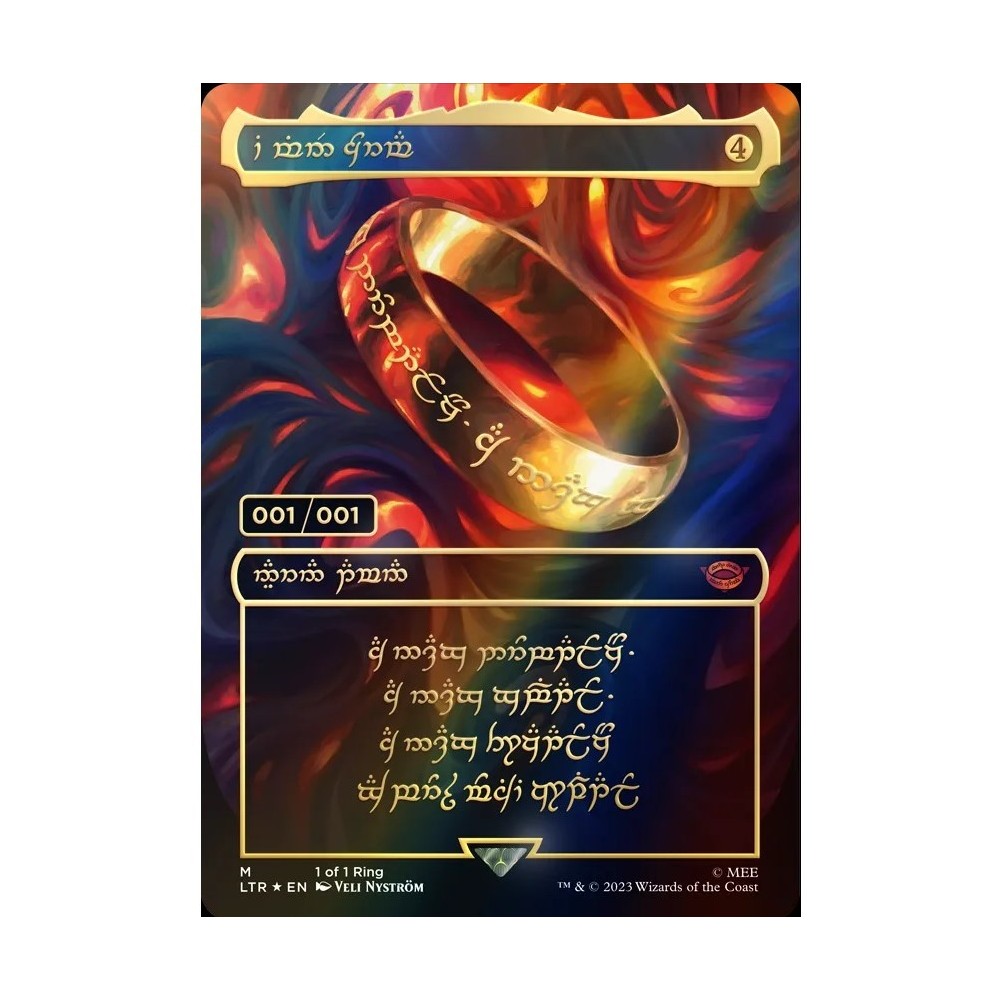 middle earth collector booster box MTG: Universes Beyond: The Lord of the Rings: Tales of Middle-earth ALTR product(s) as available MTG Tales of Middle-earth Collector