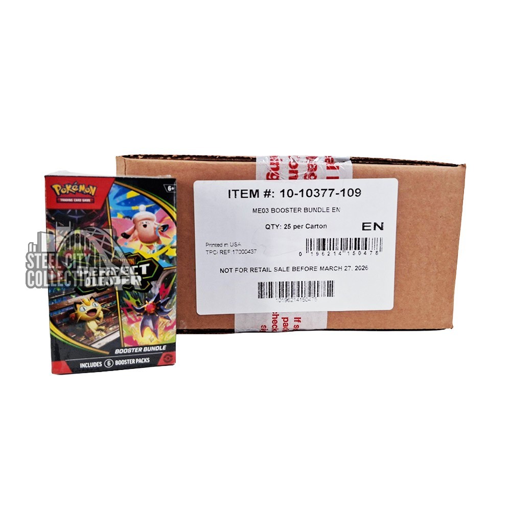 mega evolutions booster box retail Pokemon Mega Evolution Enhanced Booster Box Sealed Case – MHDEALSPLUS main image 1