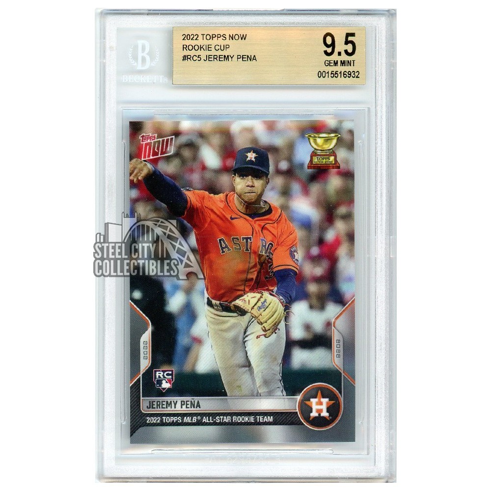 Graded Baseball Cards Psa 10 2022 Topps Holiday Baseball