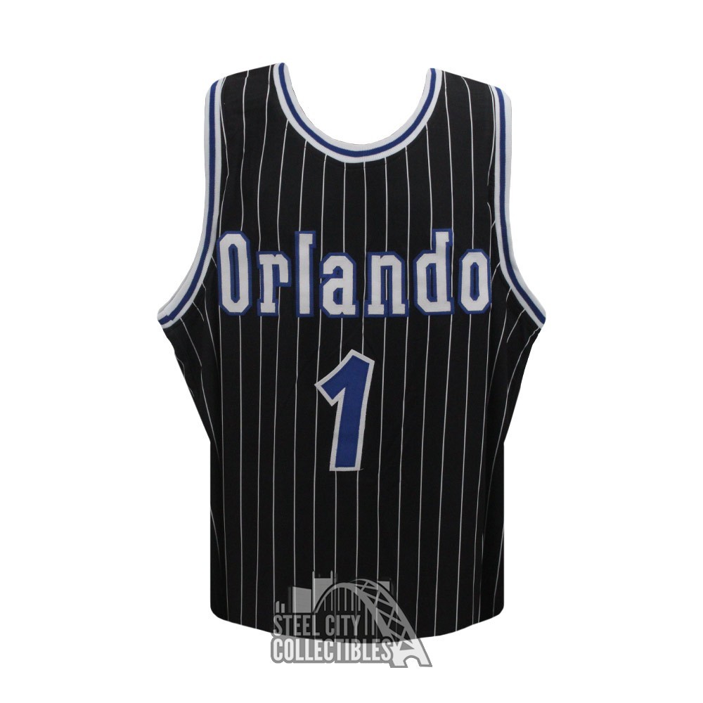 anfernee hardaway magic jersey