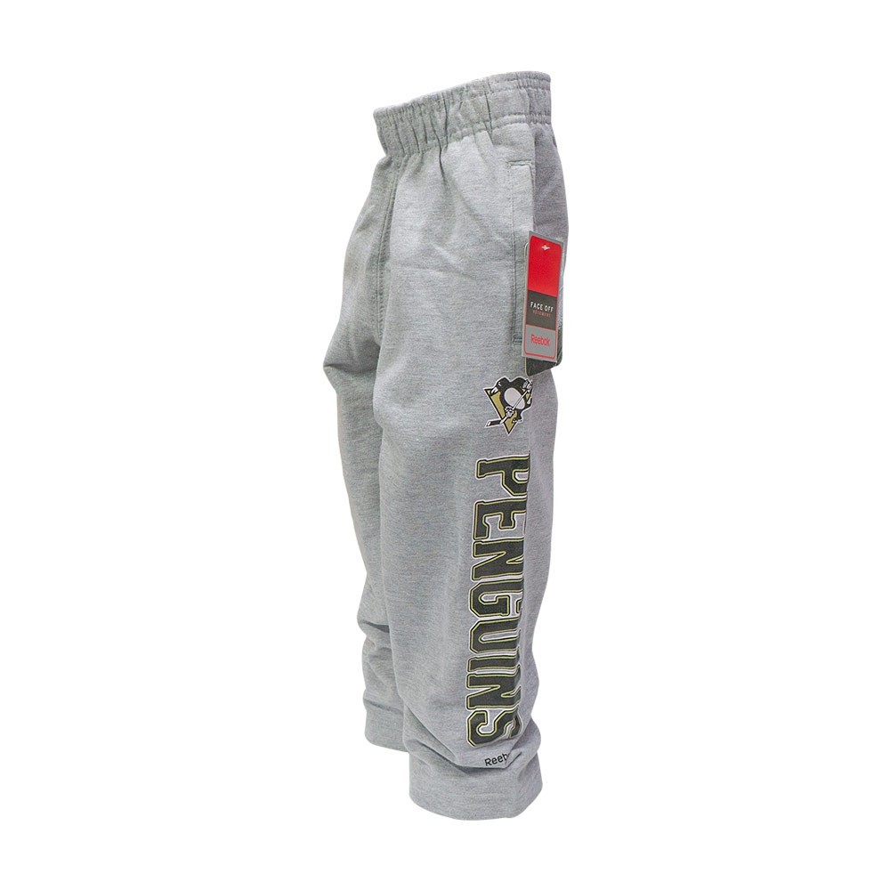 reebok grey sweatpants