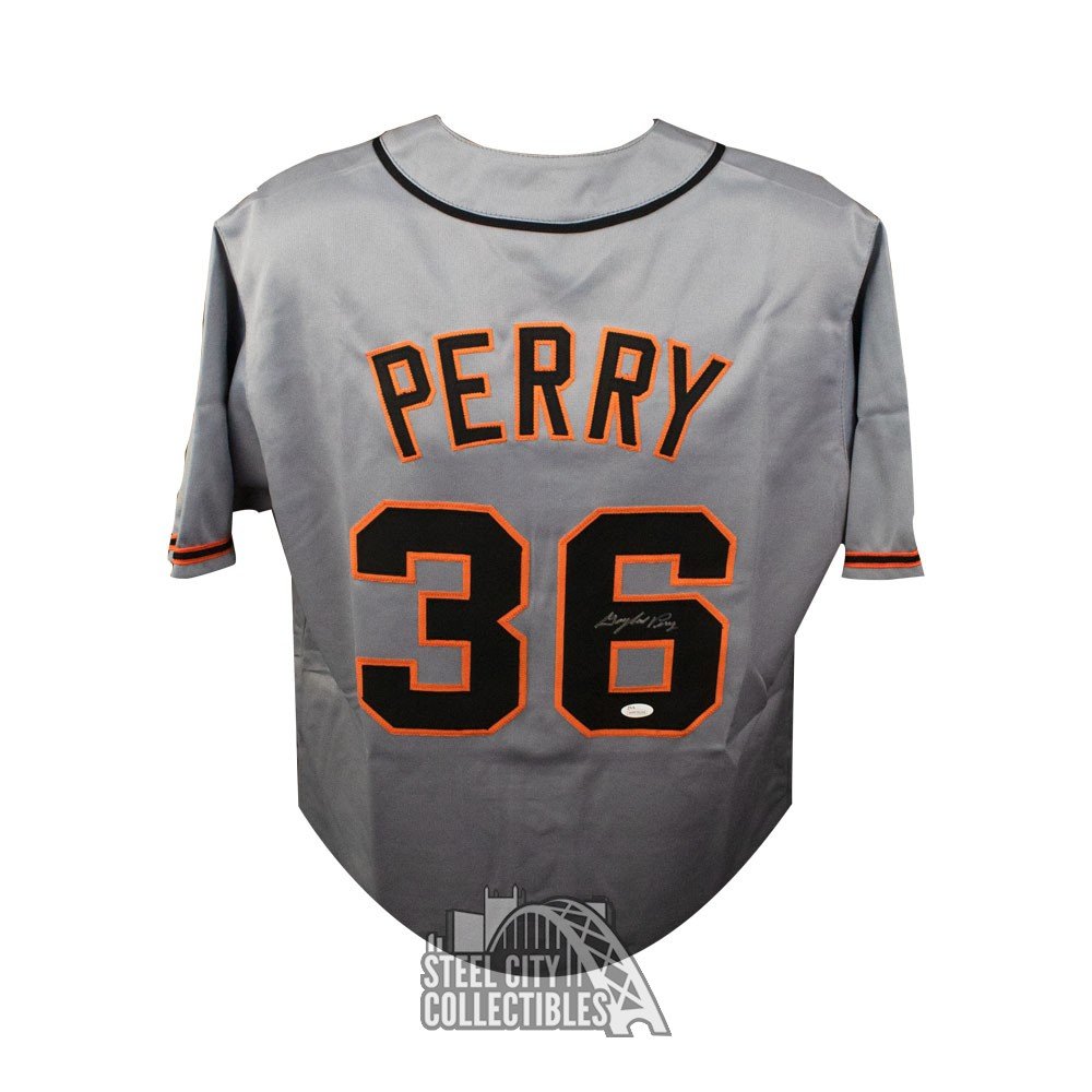 san francisco giants grey jersey