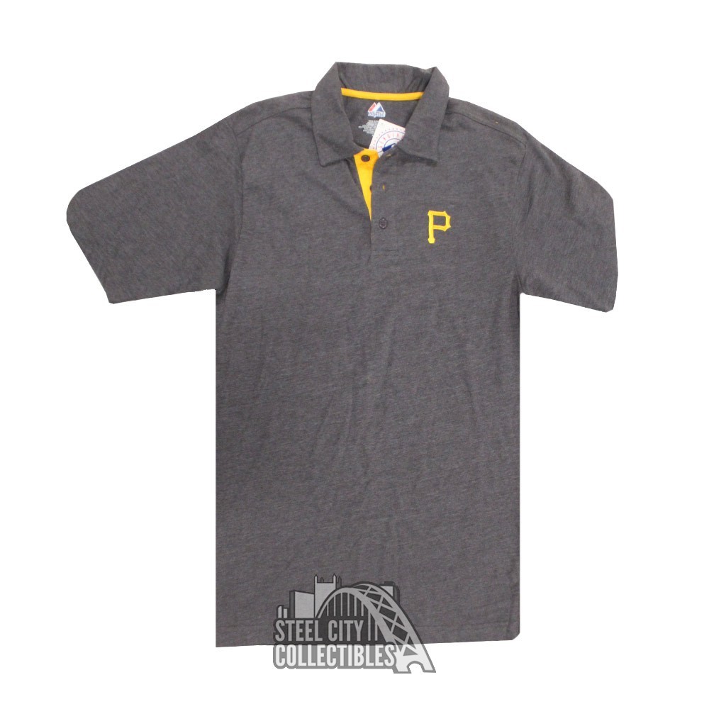 pirates polo shirt