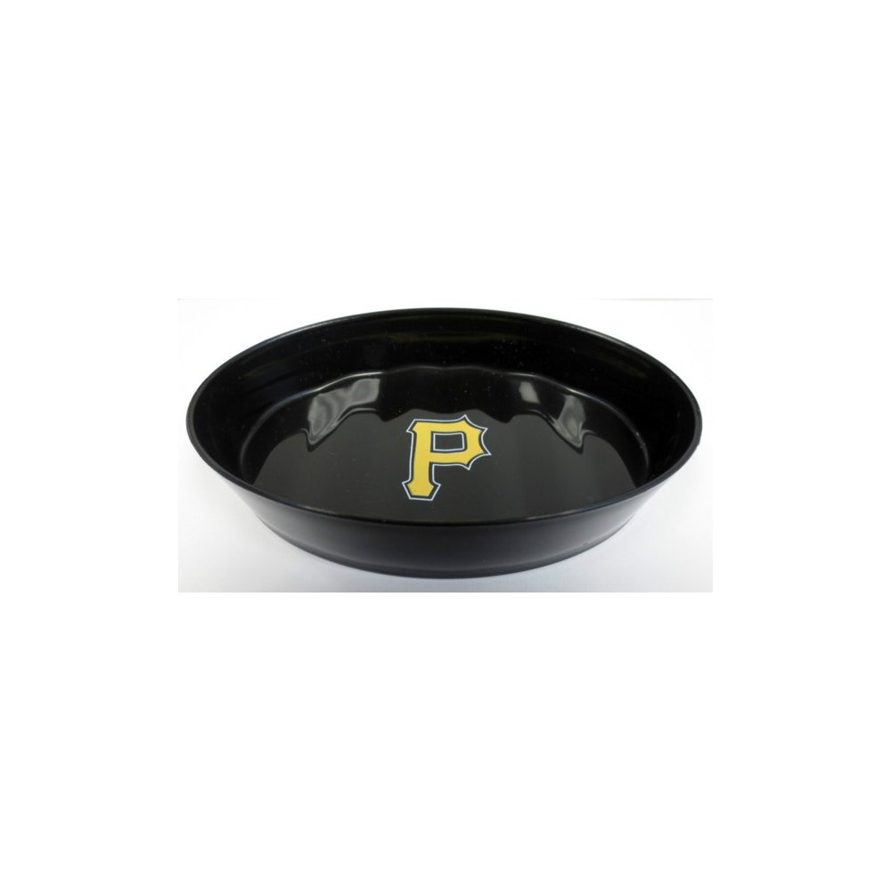 Pittsburgh Pirates MLB Soap Dish Steel City Collectibles