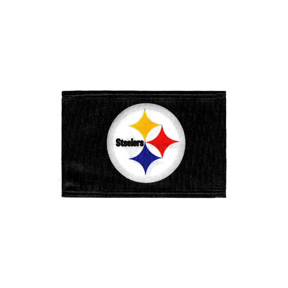 Pittsburgh Steelers NFL Antenna Flag Steel City Collectibles