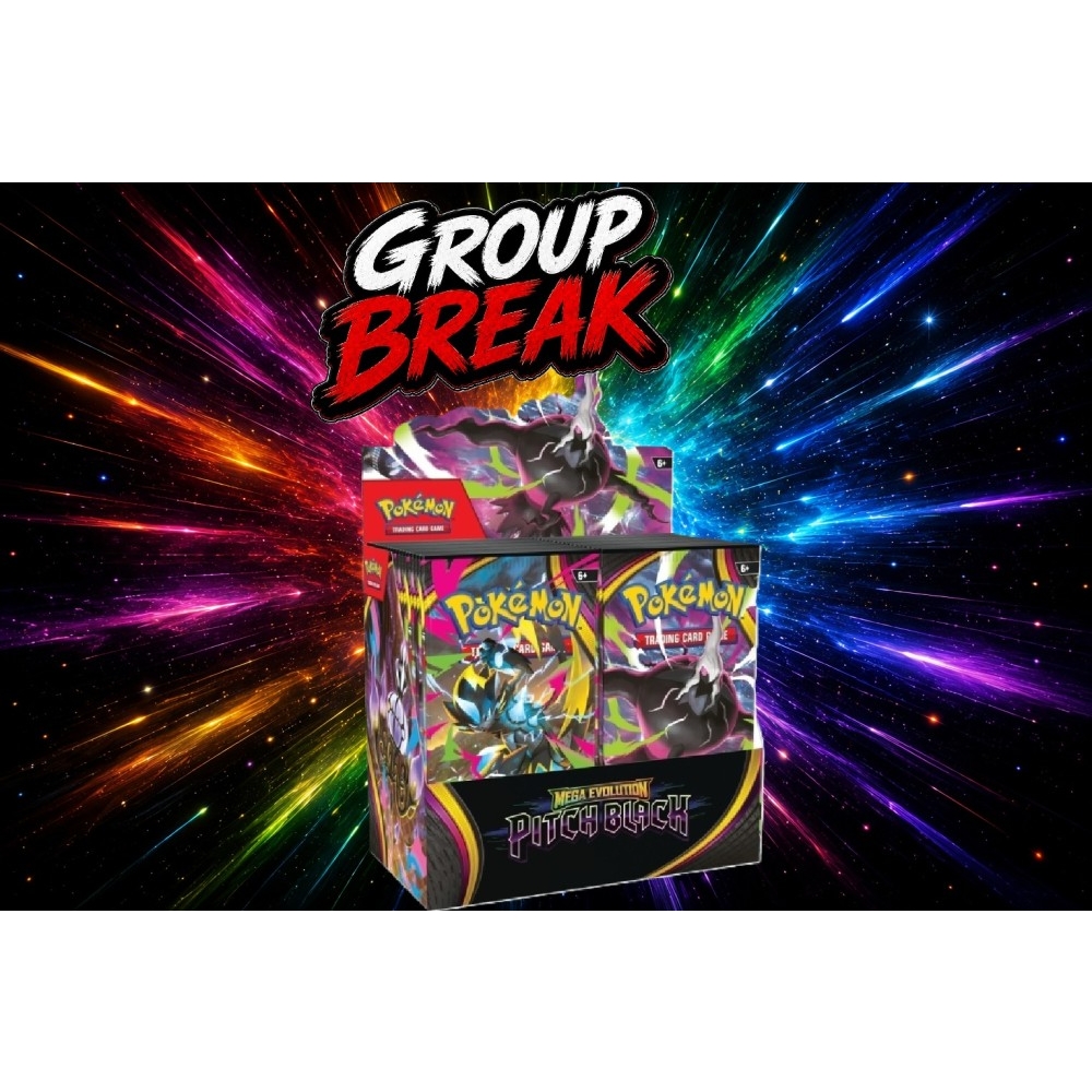 pokemon break booster box TCG: XY - Breakthrough Pack It features a beautiful design with Mewtwo in one of his Mega Evolution forms Pokemon Mega Evolution ME5 Pitch