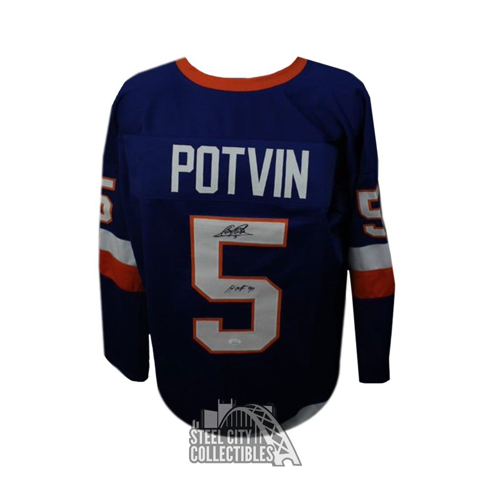 ny islanders custom jersey