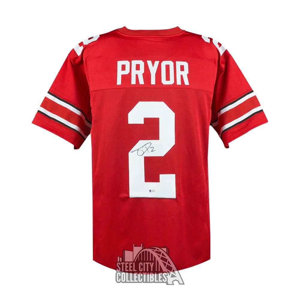 terrelle pryor jersey