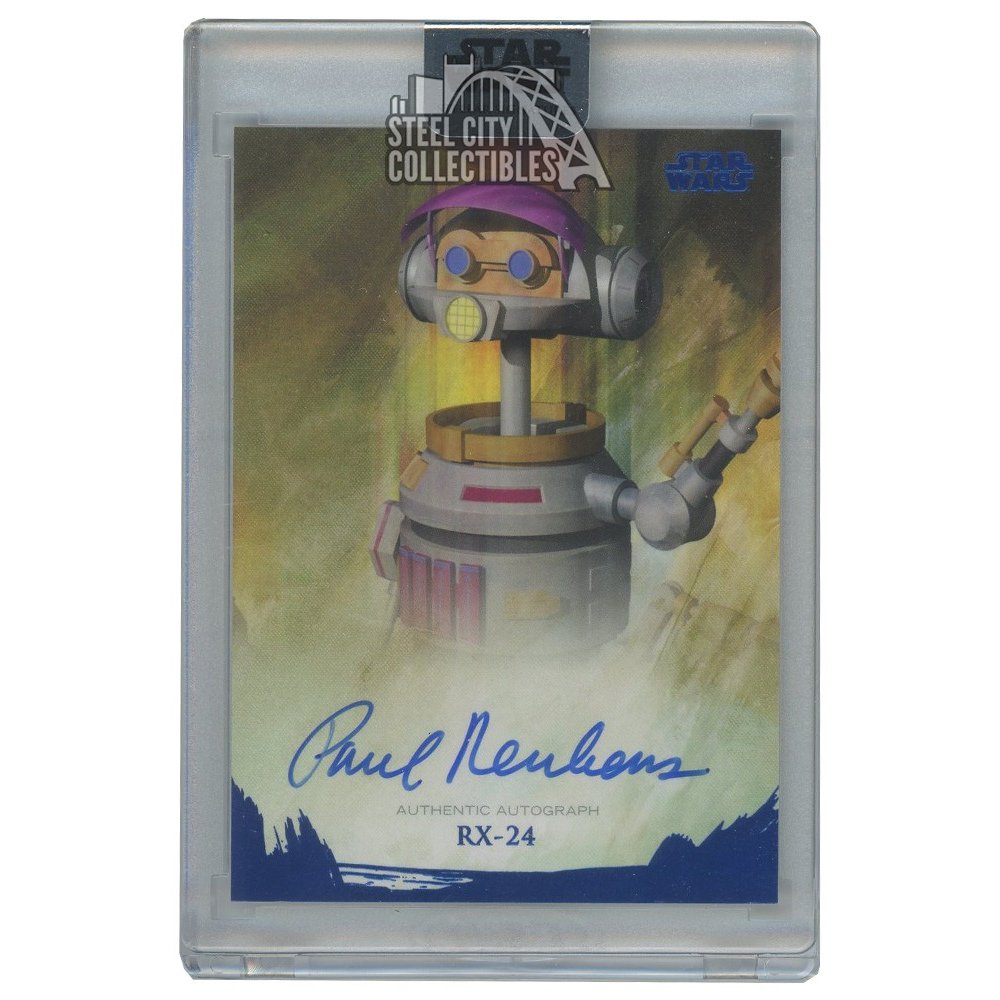 pee wee herman collectibles