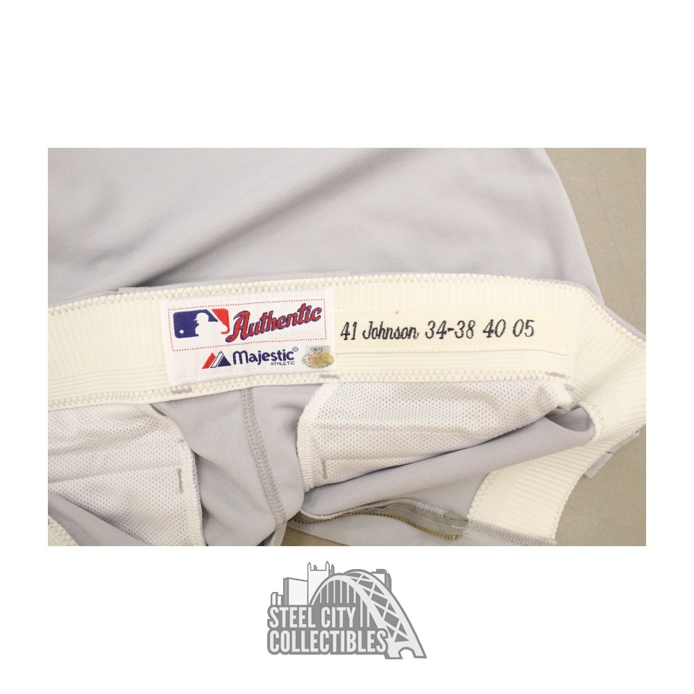 majestic baseball pants
