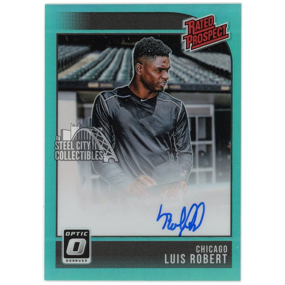 First Look: Panini America Peeks Upcoming 2018-19 Donruss