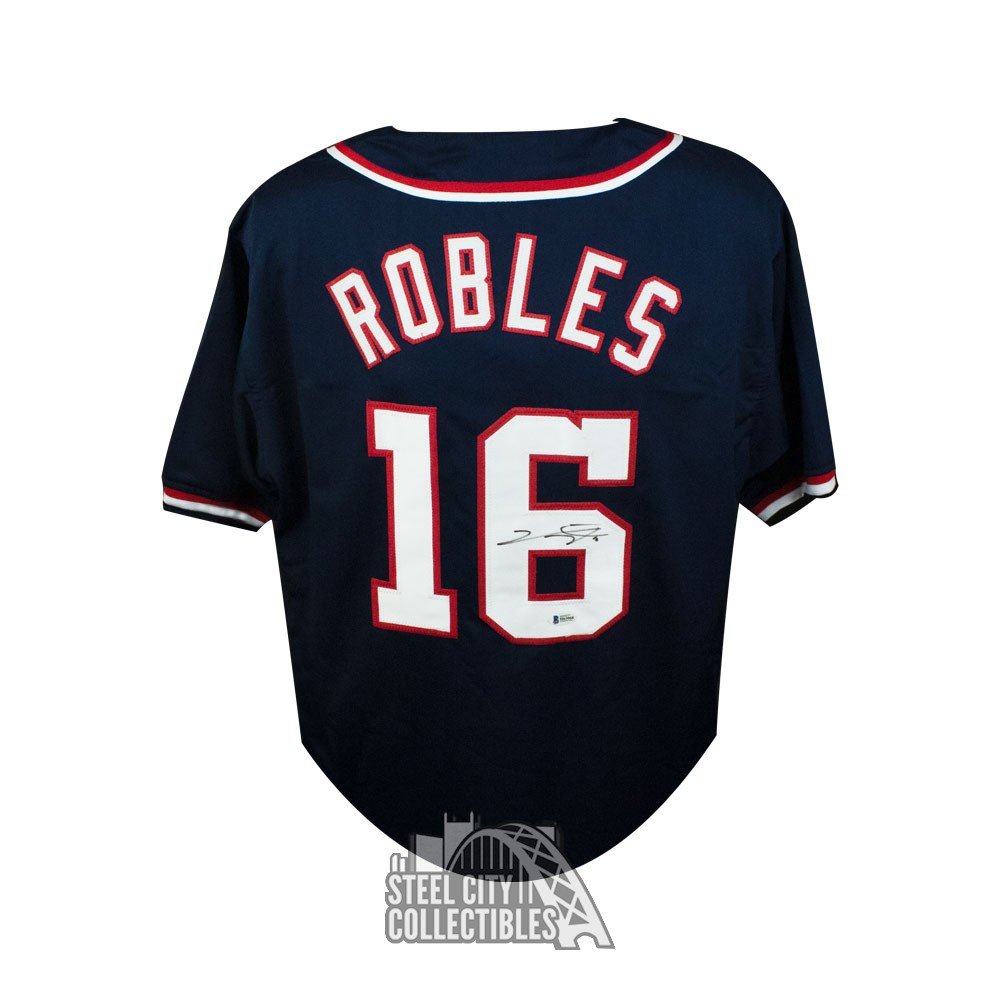 victor robles jersey