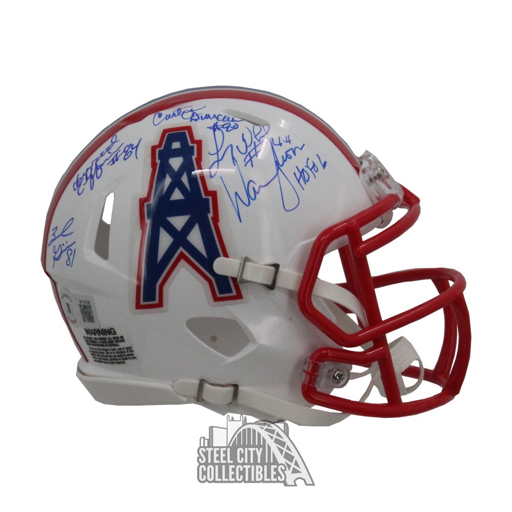 NFL Houston Oilers NFL Fan Shop