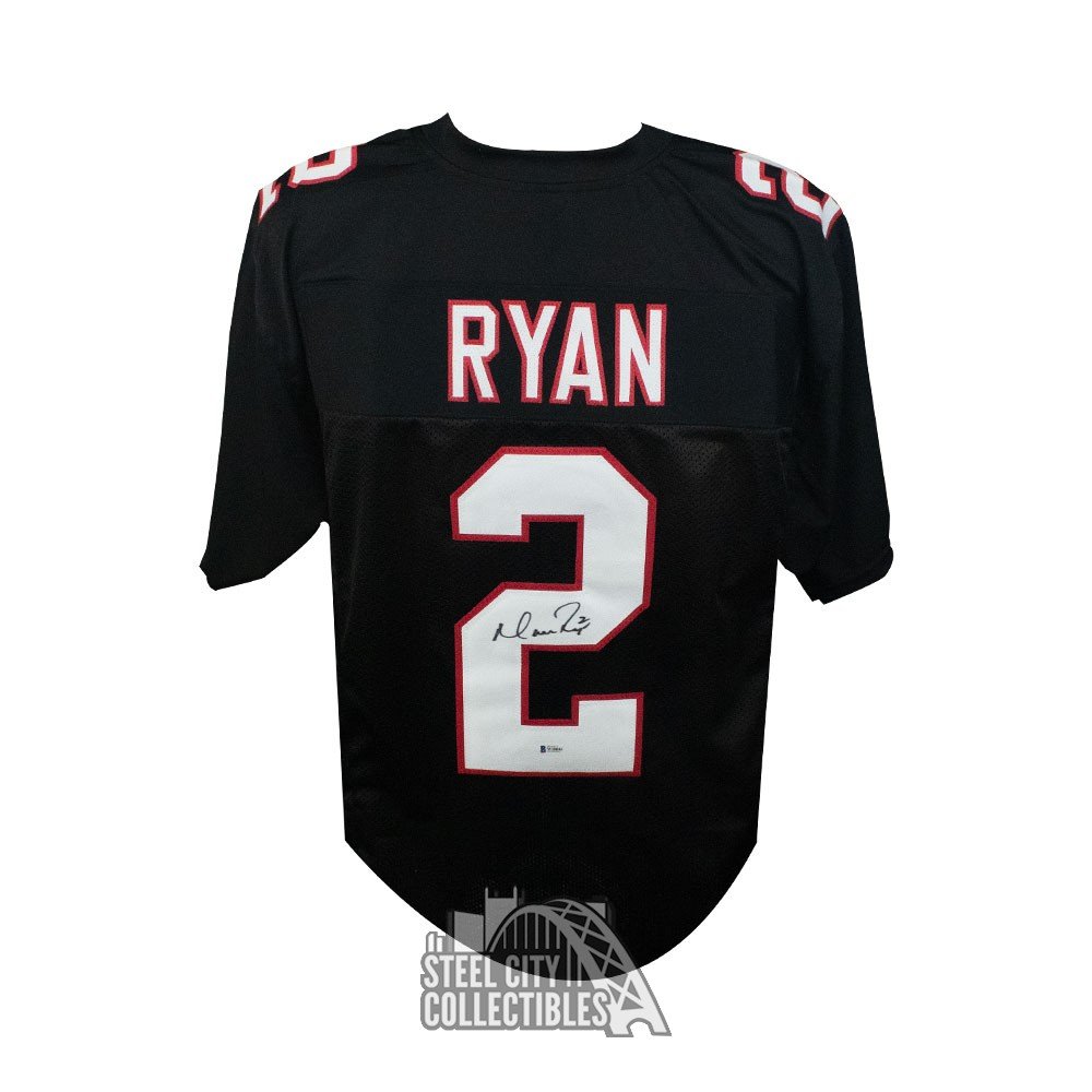 matt ryan throwback jersey