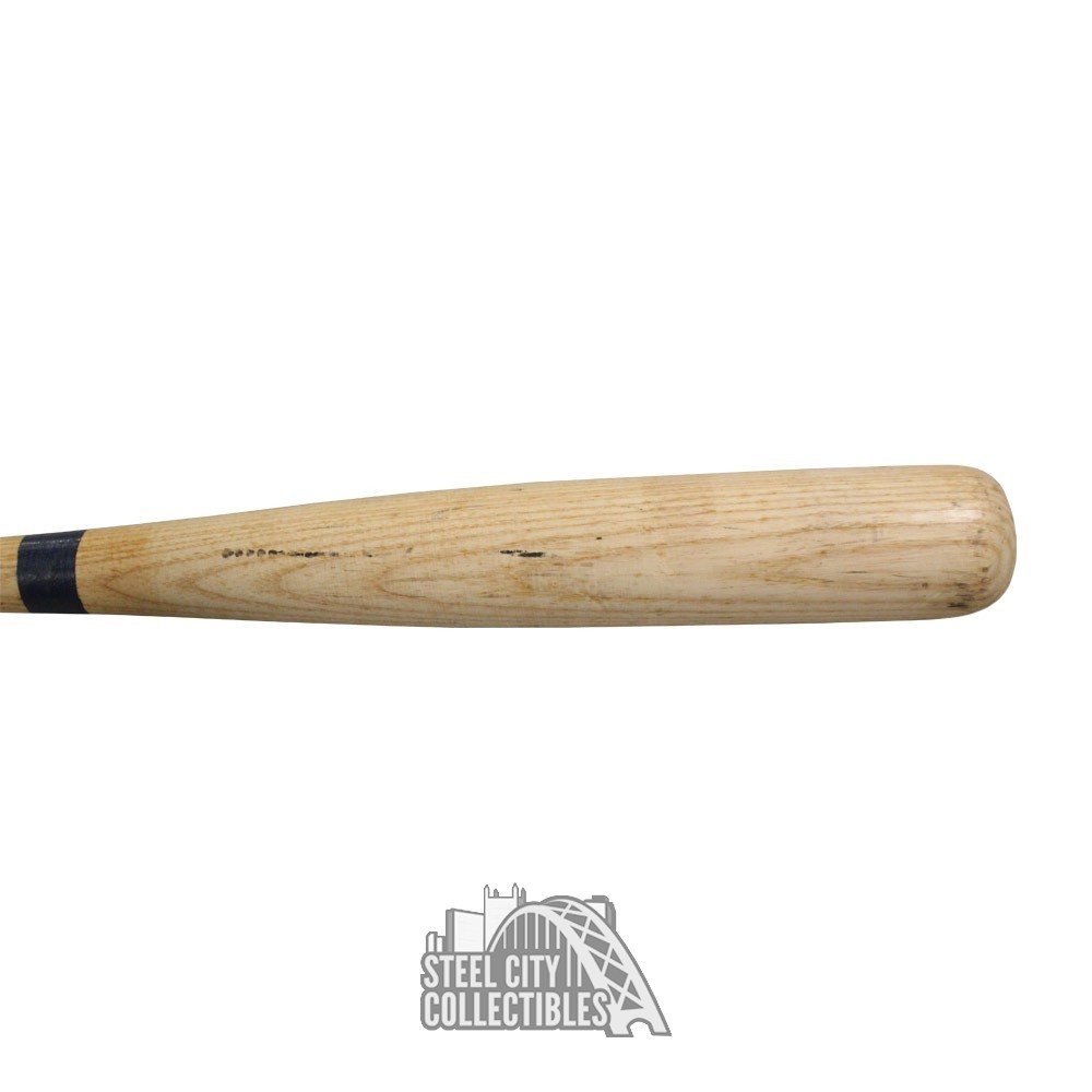 Sammy Sosa Game Used Rawlings Professional Model Baseball Bat