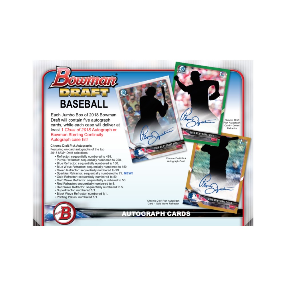 その他 2018 Bowman DRAFT 2018 Bowman Draft Kyle Isbell #BDC-14 | eBay