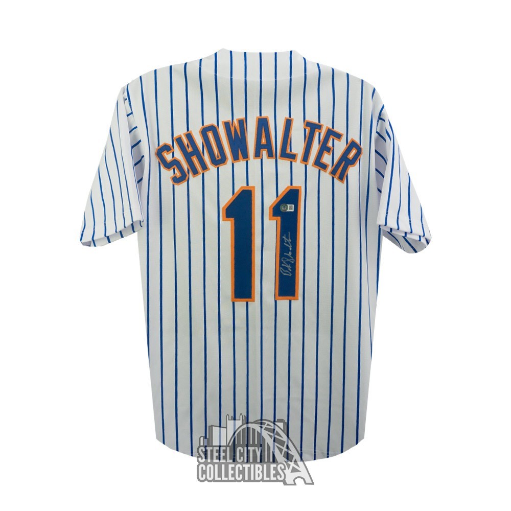 Buck showalter jersey deals