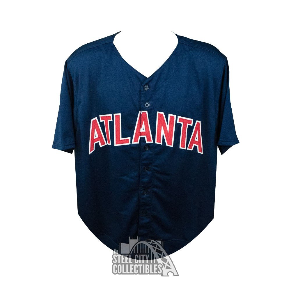 braves blue jersey