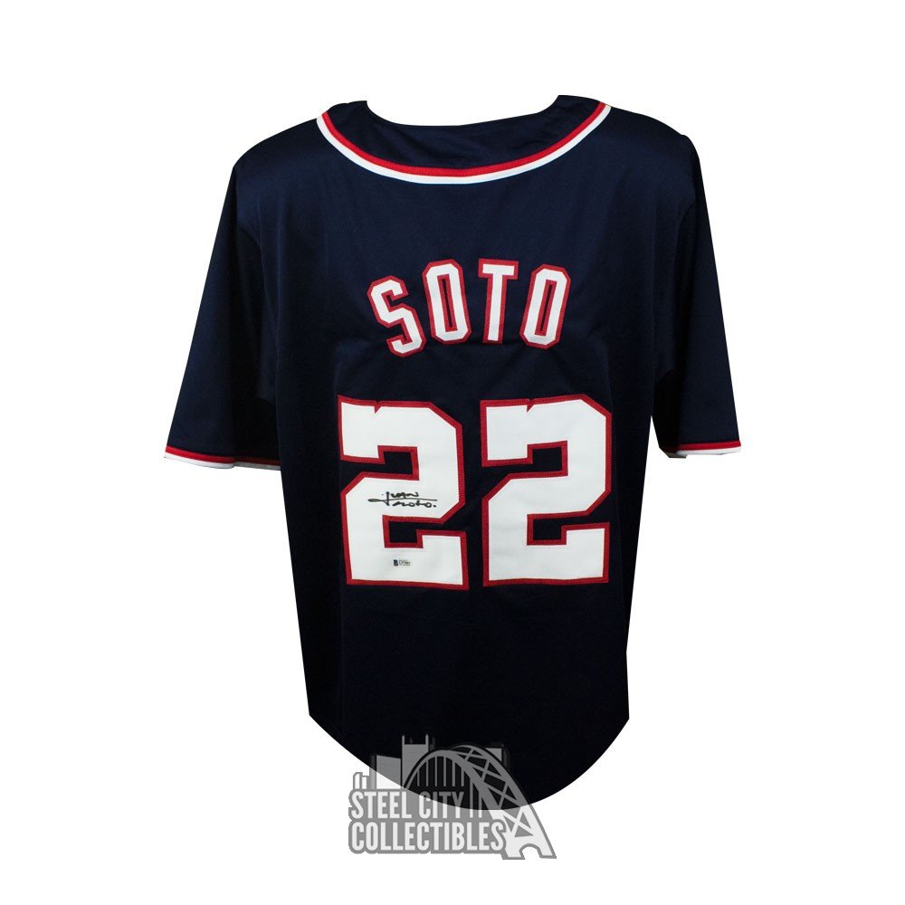 nationals soto jersey