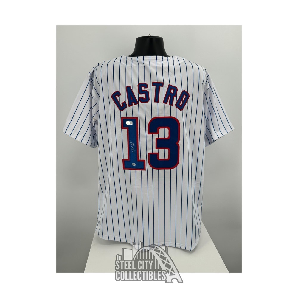 Starlin castro jersey cheap