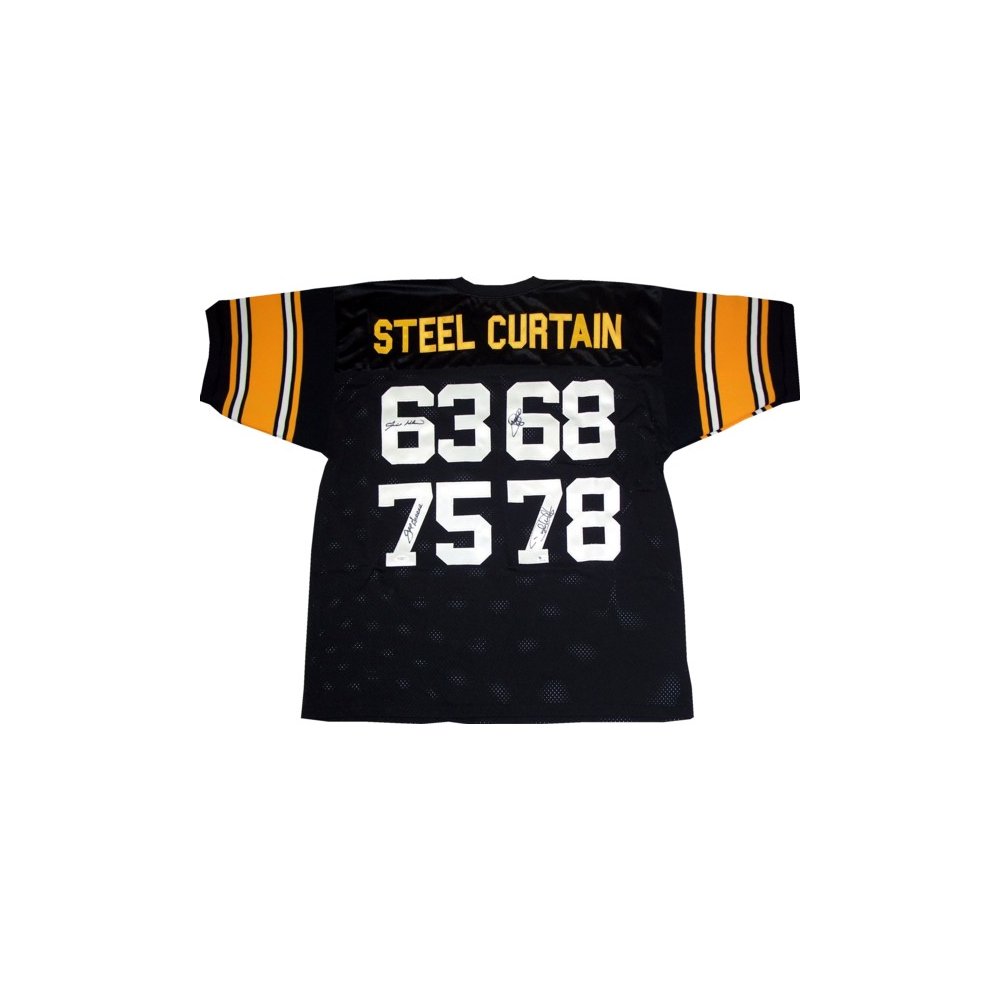 steel curtain jersey steel curtain jersey