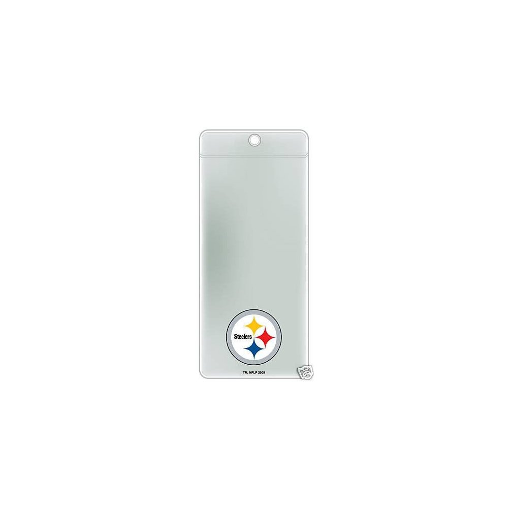 steelers tix