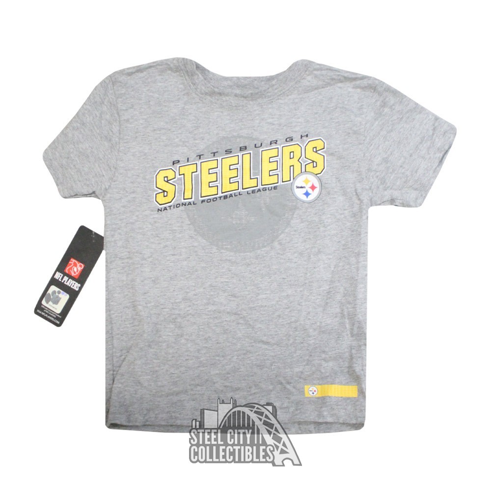steelers youth jersey
