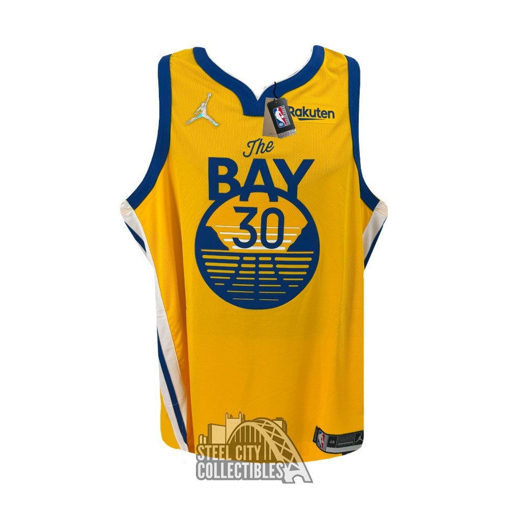 warriors 75th anniversary jersey release date