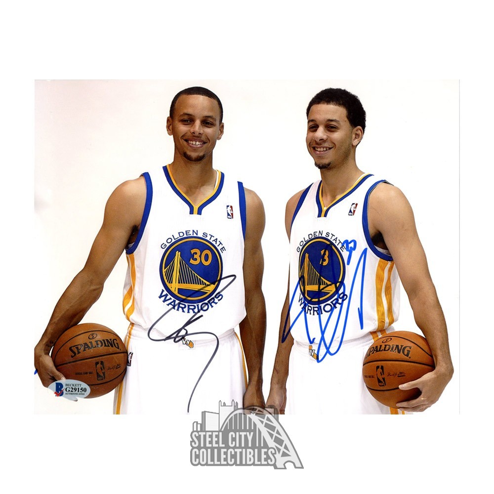 Seth curry golden state warriors jersey hotsell