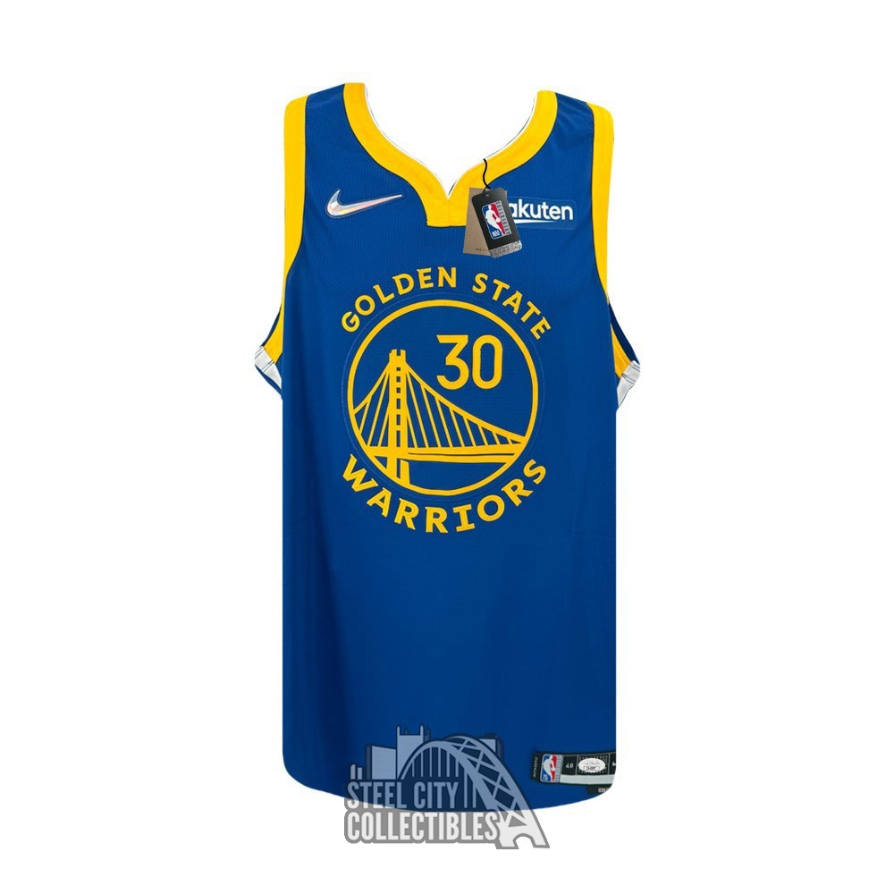Stephen Curry 