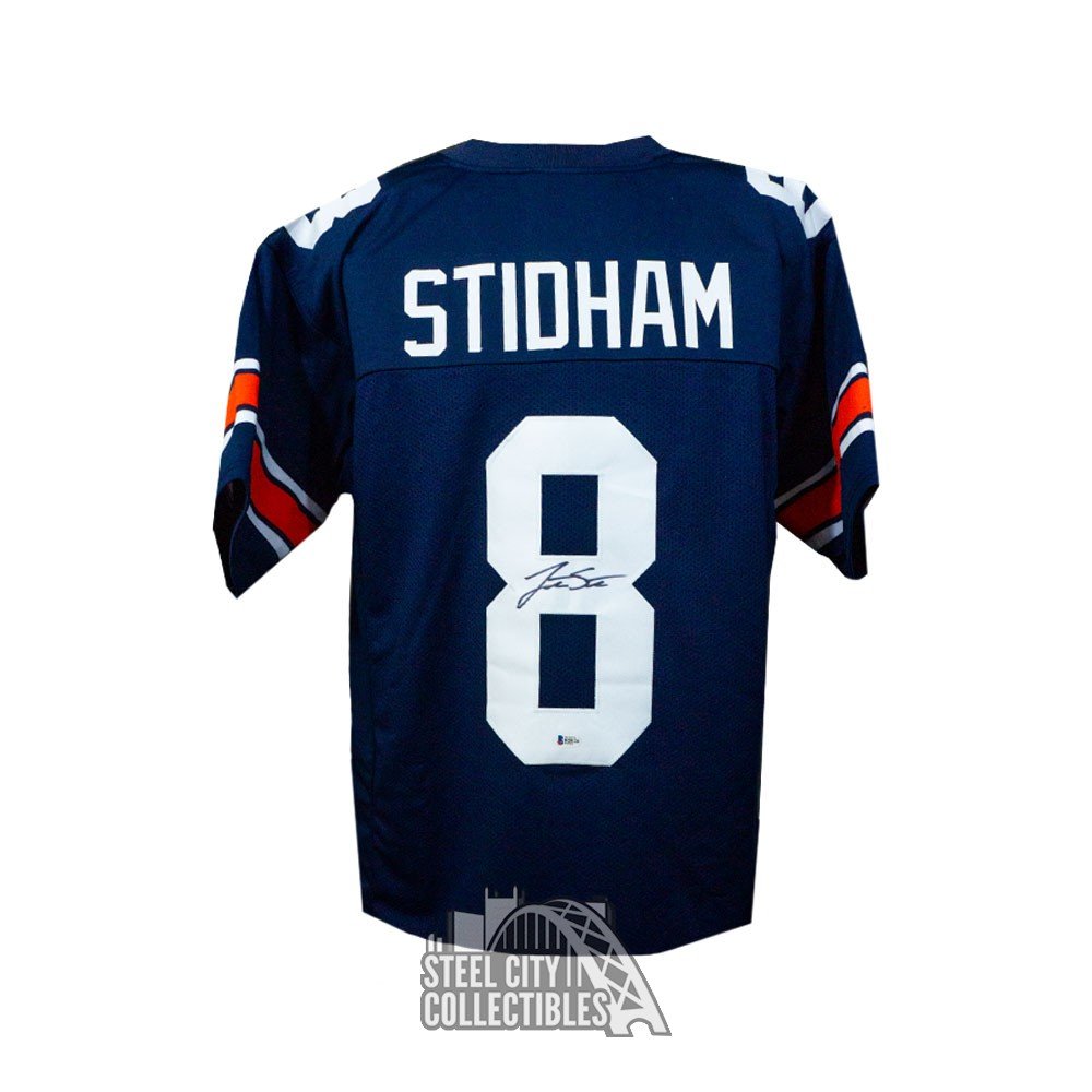 jarrett stidham jersey