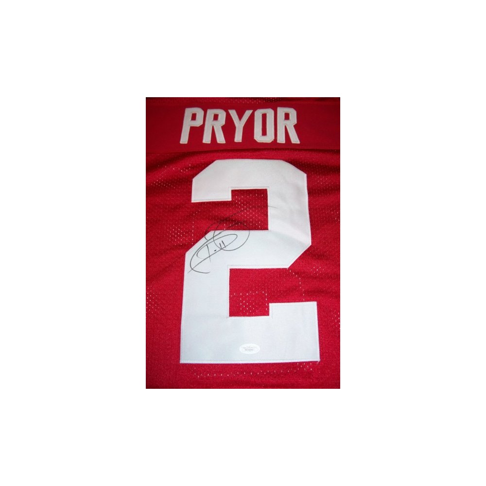 terrelle pryor authentic jersey