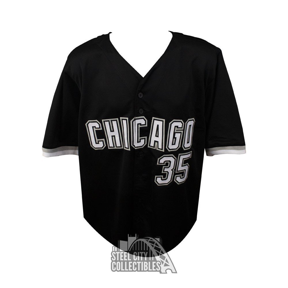 white sox frank thomas jersey