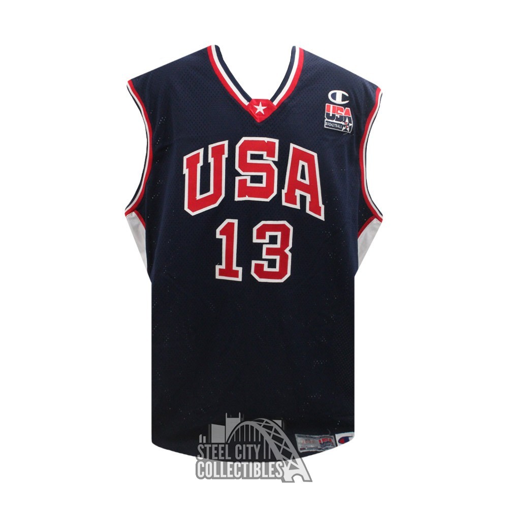 The Best Game Worn Basketball Jerseys for Your Sports Memorabilia