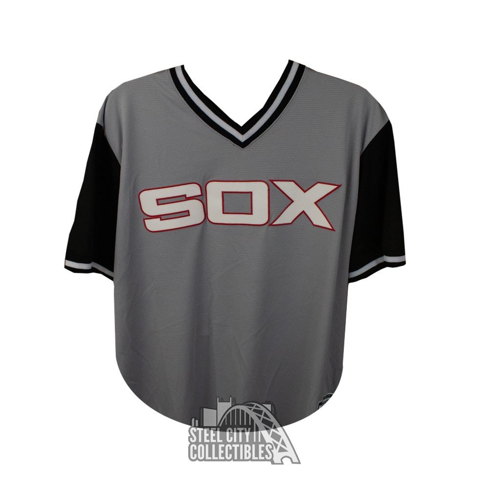 tim anderson white sox jersey