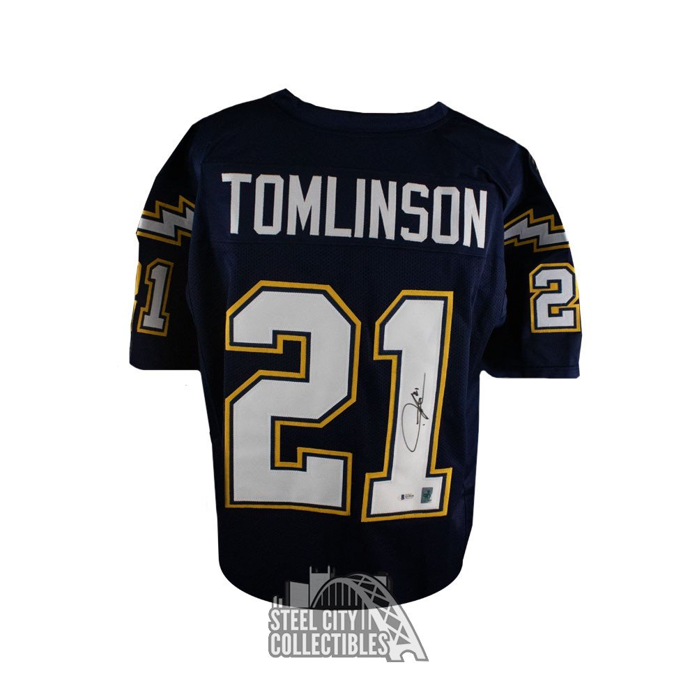 san diego chargers jersey