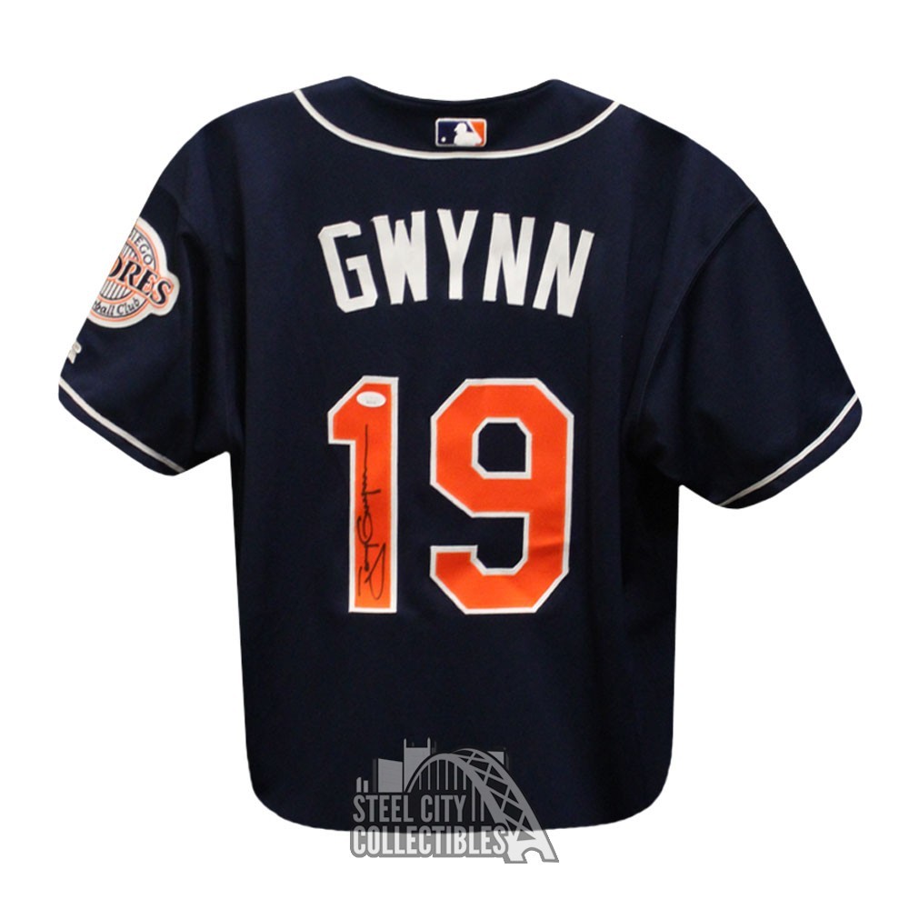 tony gwynn jersey for sale