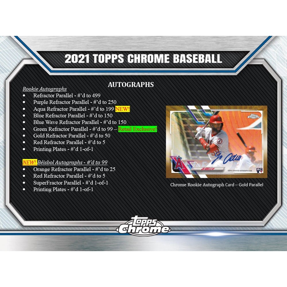 2019 TOPPS STAR WARS CHROME LEGACY | Trading Card Journal