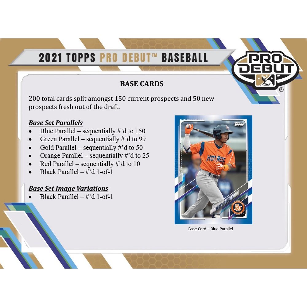 2018 Topps Pro Debut Baseball Base Singles Pick Your Cards 