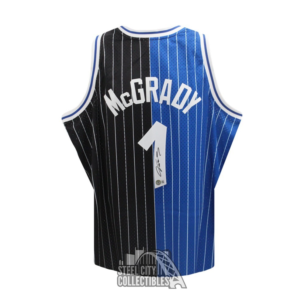 Mitchell & Ness Tracy McGrady NBA Jerseys for sale