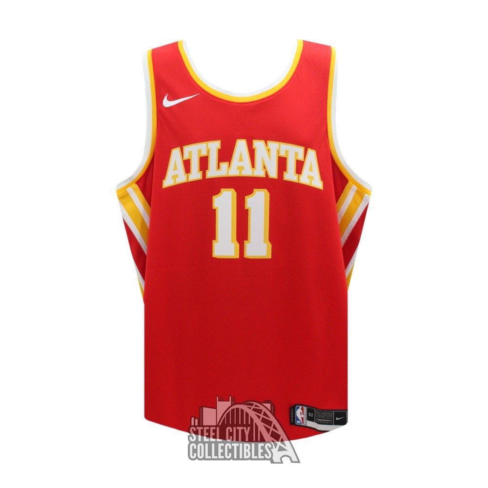 ice trae jersey